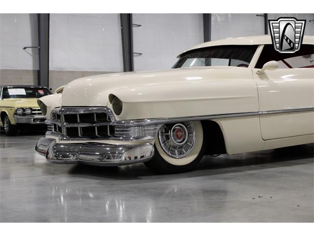 1952 Cadillac DeVille (CC-1979095) for sale in O'Fallon, Illinois