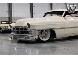 1952 Cadillac DeVille (CC-1979095) for sale in O'Fallon, Illinois