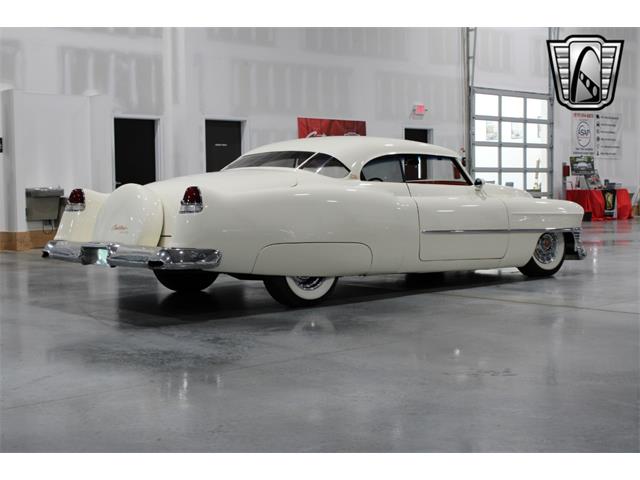 1952 Cadillac DeVille (CC-1979095) for sale in O'Fallon, Illinois