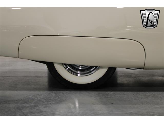 1952 Cadillac DeVille (CC-1979095) for sale in O'Fallon, Illinois