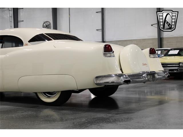 1952 Cadillac DeVille (CC-1979095) for sale in O'Fallon, Illinois