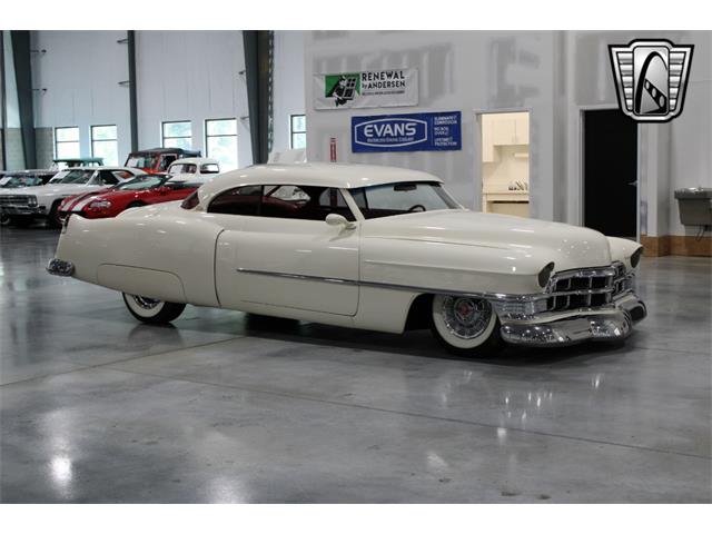 1952 Cadillac DeVille (CC-1979095) for sale in O'Fallon, Illinois