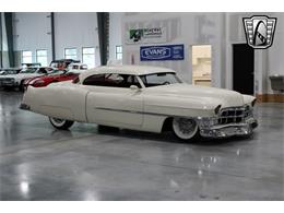1952 Cadillac DeVille (CC-1979095) for sale in O'Fallon, Illinois