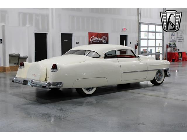 1952 Cadillac DeVille (CC-1979095) for sale in O'Fallon, Illinois