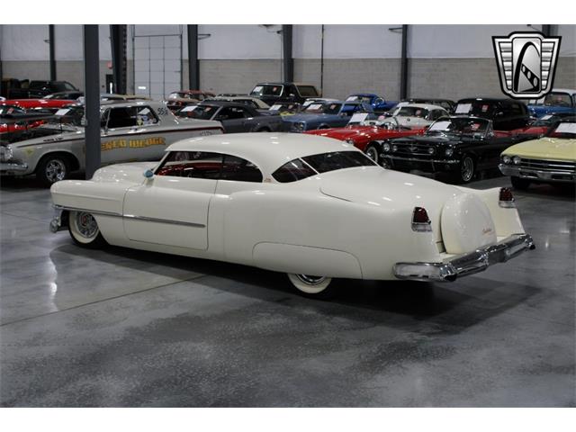 1952 Cadillac DeVille (CC-1979095) for sale in O'Fallon, Illinois