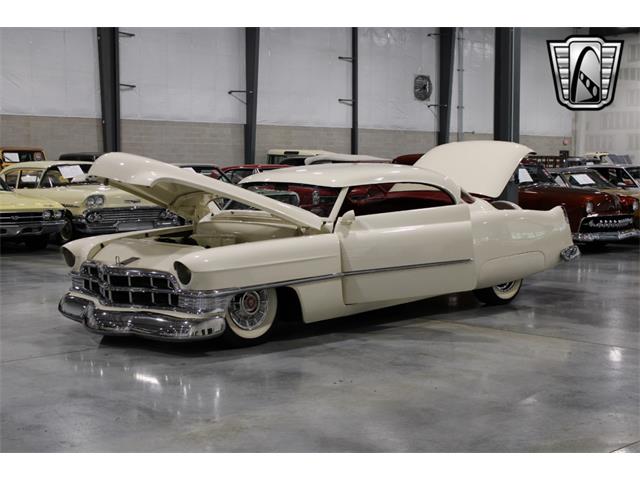 1952 Cadillac DeVille (CC-1979095) for sale in O'Fallon, Illinois