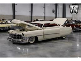 1952 Cadillac DeVille (CC-1979095) for sale in O'Fallon, Illinois