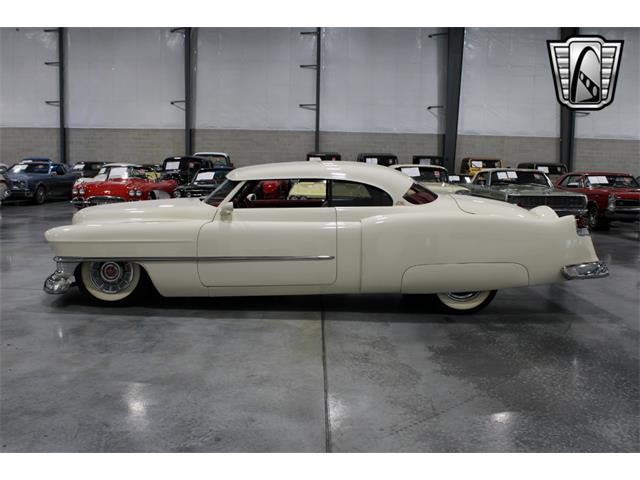 1952 Cadillac DeVille (CC-1979095) for sale in O'Fallon, Illinois
