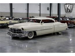 1952 Cadillac DeVille (CC-1979095) for sale in O'Fallon, Illinois