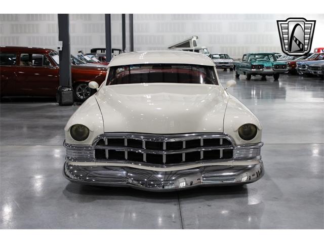 1952 Cadillac DeVille (CC-1979095) for sale in O'Fallon, Illinois
