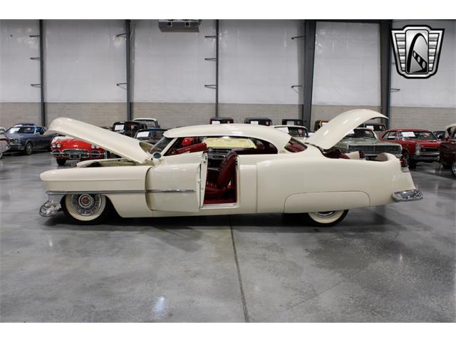 1952 Cadillac DeVille (CC-1979095) for sale in O'Fallon, Illinois