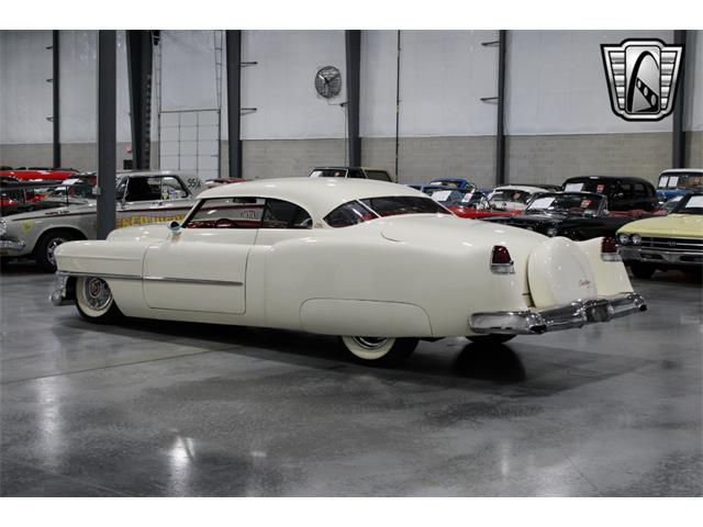 1952 Cadillac DeVille (CC-1979095) for sale in O'Fallon, Illinois