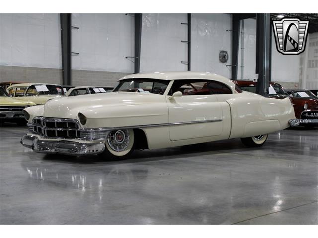 1952 Cadillac DeVille (CC-1979095) for sale in O'Fallon, Illinois