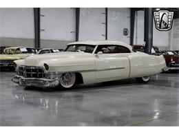 1952 Cadillac DeVille (CC-1979095) for sale in O'Fallon, Illinois