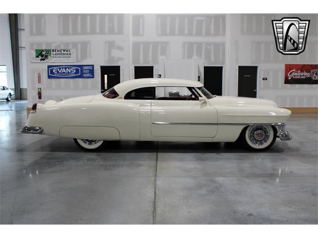 1952 Cadillac DeVille (CC-1979095) for sale in O'Fallon, Illinois