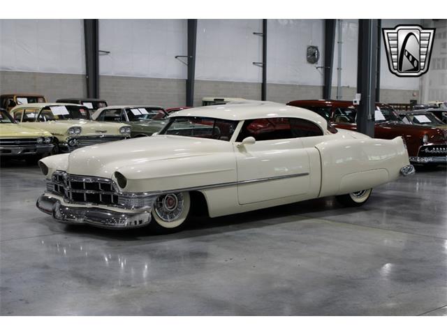 1952 Cadillac DeVille (CC-1979095) for sale in O'Fallon, Illinois