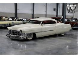 1952 Cadillac DeVille (CC-1979095) for sale in O'Fallon, Illinois