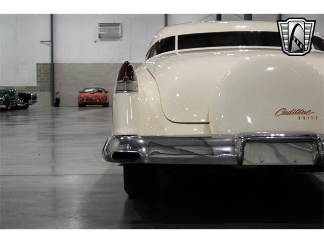 1952 Cadillac DeVille (CC-1979095) for sale in O'Fallon, Illinois