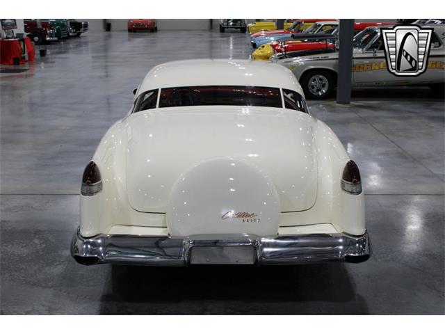 1952 Cadillac DeVille (CC-1979095) for sale in O'Fallon, Illinois