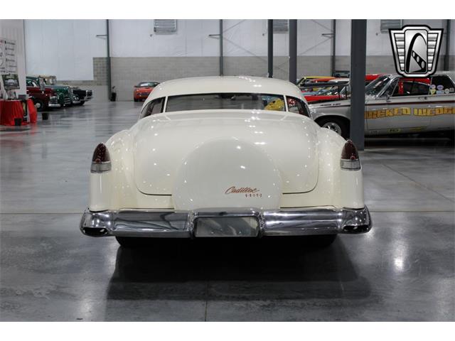 1952 Cadillac DeVille (CC-1979095) for sale in O'Fallon, Illinois