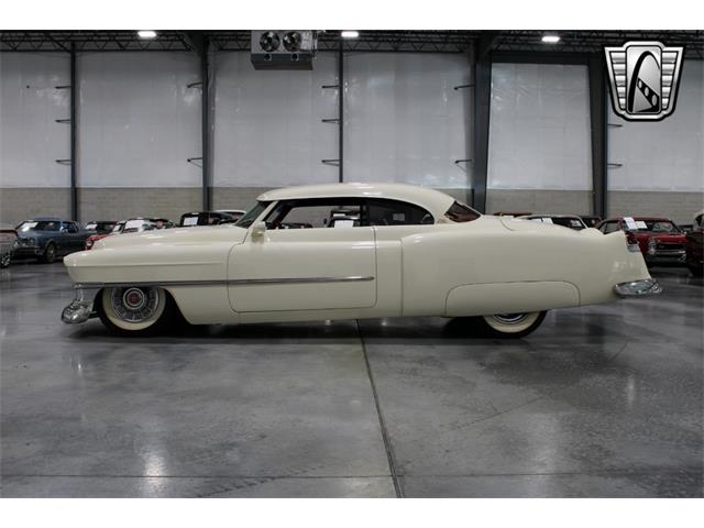 1952 Cadillac DeVille (CC-1979095) for sale in O'Fallon, Illinois