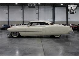 1952 Cadillac DeVille (CC-1979095) for sale in O'Fallon, Illinois