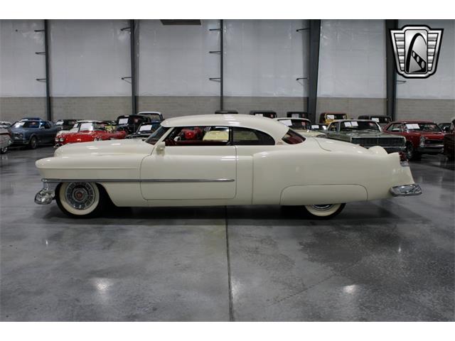 1952 Cadillac DeVille (CC-1979095) for sale in O'Fallon, Illinois