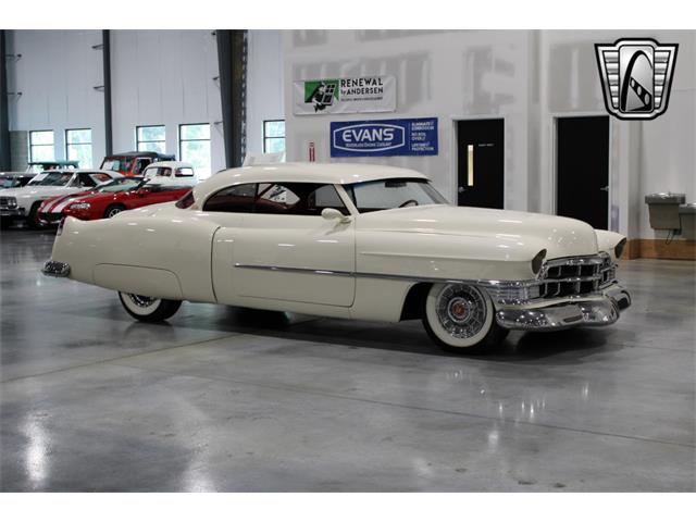 1952 Cadillac DeVille (CC-1979095) for sale in O'Fallon, Illinois