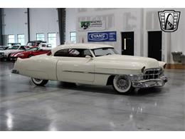 1952 Cadillac DeVille (CC-1979095) for sale in O'Fallon, Illinois