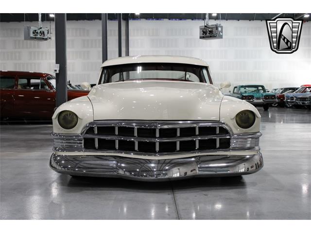 1952 Cadillac DeVille (CC-1979095) for sale in O'Fallon, Illinois