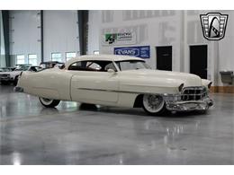 1952 Cadillac DeVille (CC-1979095) for sale in O'Fallon, Illinois