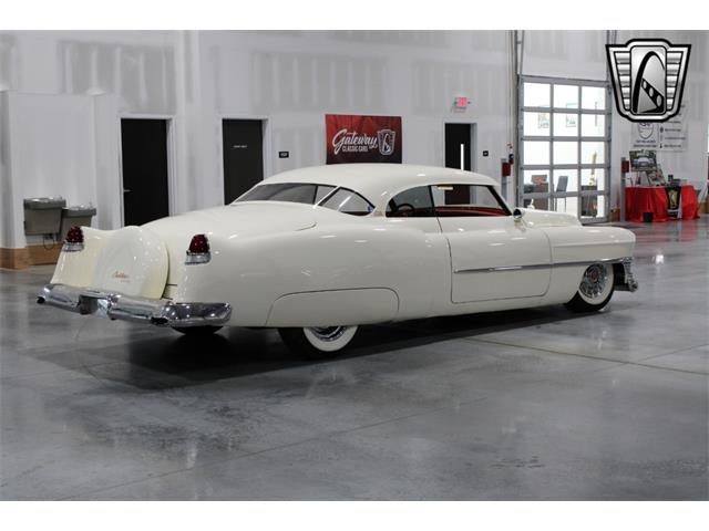 1952 Cadillac DeVille (CC-1979095) for sale in O'Fallon, Illinois
