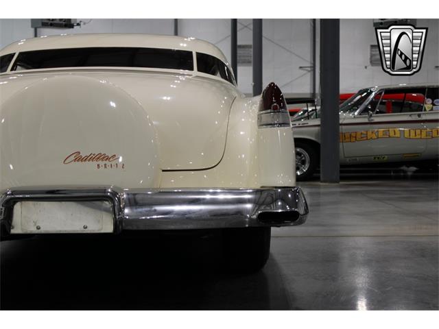 1952 Cadillac DeVille (CC-1979095) for sale in O'Fallon, Illinois