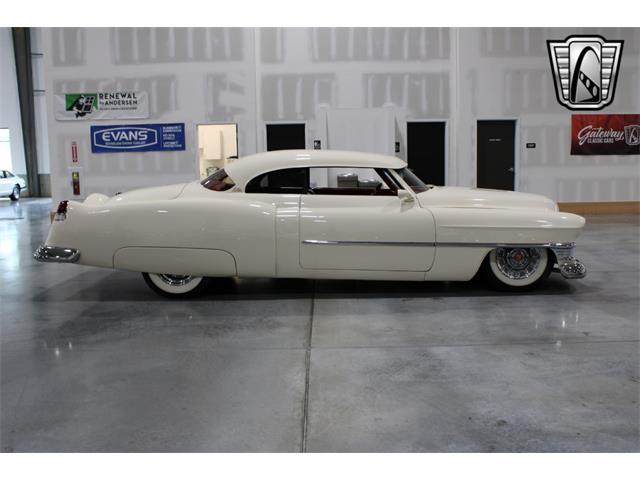 1952 Cadillac DeVille (CC-1979095) for sale in O'Fallon, Illinois
