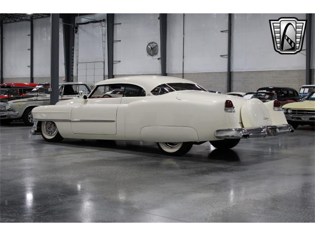 1952 Cadillac DeVille (CC-1979095) for sale in O'Fallon, Illinois