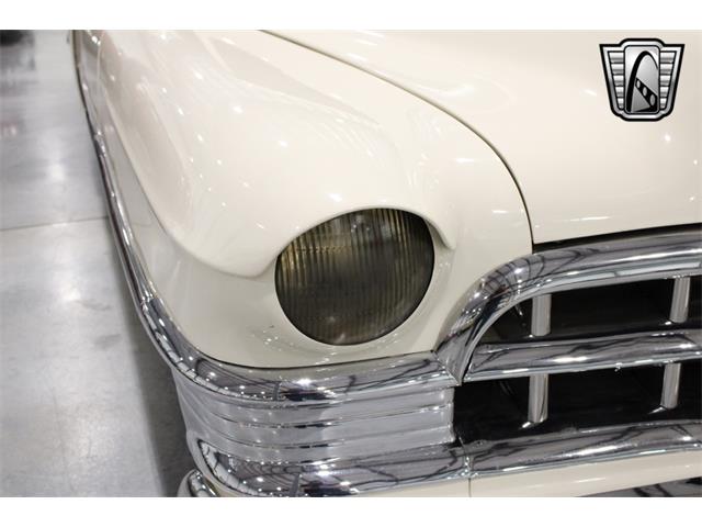 1952 Cadillac DeVille (CC-1979095) for sale in O'Fallon, Illinois