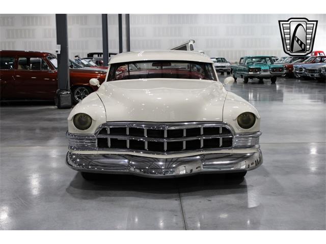1952 Cadillac DeVille (CC-1979095) for sale in O'Fallon, Illinois
