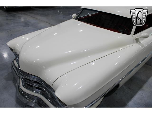 1952 Cadillac DeVille (CC-1979095) for sale in O'Fallon, Illinois