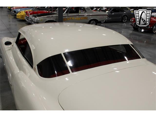 1952 Cadillac DeVille (CC-1979095) for sale in O'Fallon, Illinois