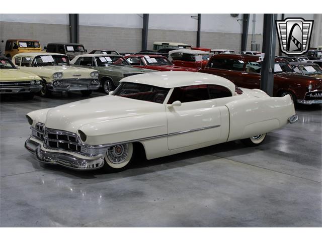 1952 Cadillac DeVille (CC-1979095) for sale in O'Fallon, Illinois