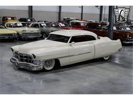 1952 Cadillac DeVille (CC-1979095) for sale in O'Fallon, Illinois