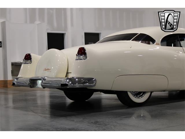 1952 Cadillac DeVille (CC-1979095) for sale in O'Fallon, Illinois