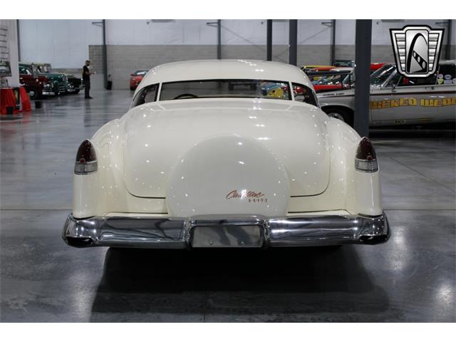 1952 Cadillac DeVille (CC-1979095) for sale in O'Fallon, Illinois