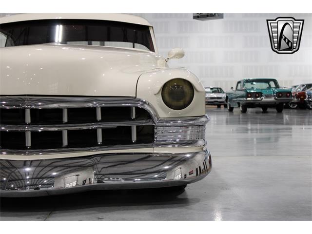 1952 Cadillac DeVille (CC-1979095) for sale in O'Fallon, Illinois