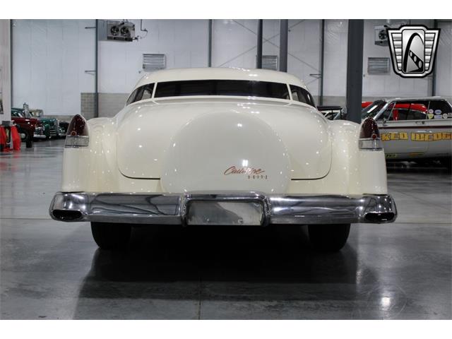 1952 Cadillac DeVille (CC-1979095) for sale in O'Fallon, Illinois