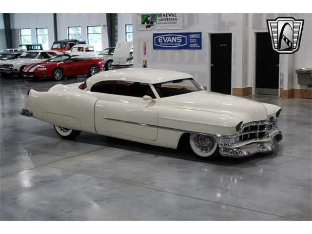 1952 Cadillac DeVille (CC-1979095) for sale in O'Fallon, Illinois