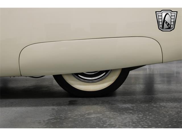 1952 Cadillac DeVille (CC-1979095) for sale in O'Fallon, Illinois