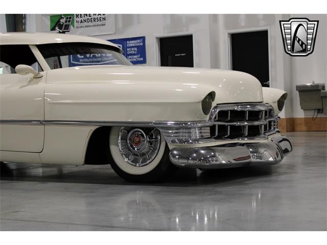 1952 Cadillac DeVille (CC-1979095) for sale in O'Fallon, Illinois