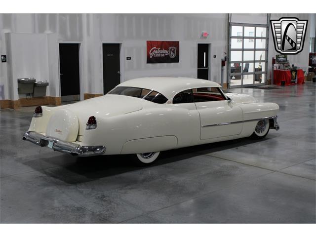 1952 Cadillac DeVille (CC-1979095) for sale in O'Fallon, Illinois