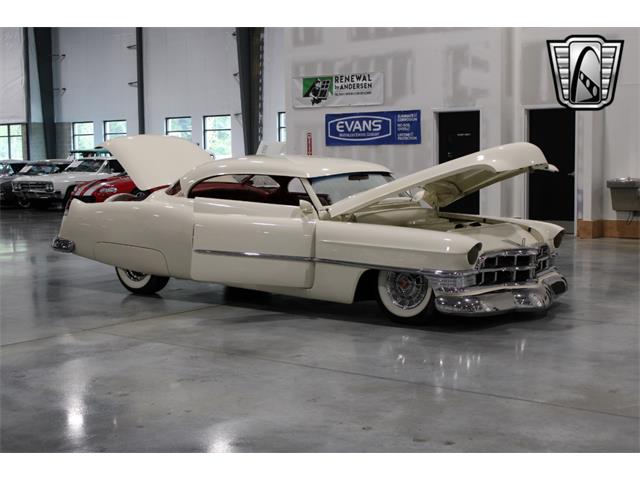 1952 Cadillac DeVille (CC-1979095) for sale in O'Fallon, Illinois